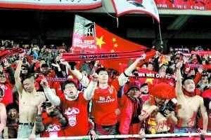 无敌的寂寞
