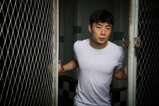 sm惩罚室灌肠惩罚视频