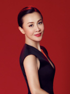 三个人的不同风格